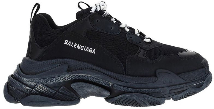 Balenciaga Triple S Men | Shop the world's largest collection of fashion |  ShopStyle