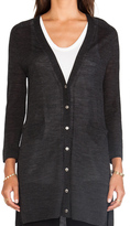 Thumbnail for your product : DUFFY Cardigan