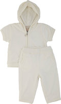 Thumbnail for your product : Ovale 2 Piece Jogging Set