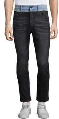 Cooper Slim-Fit Jeans