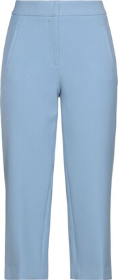 Semi-Couture SEMICOUTURE Cropped Pants