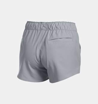 Under Armour Women's UA Do Anything Shorts