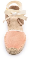 Thumbnail for your product : Soludos Classic Sandal Espadrilles