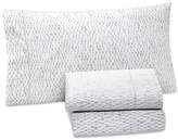 Thumbnail for your product : Hotel Collection CLOSEOUT! Colonnade Dusk Twin XL Sheet Set, Created for Macy's