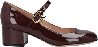 Gianvito Rossi Woman Pumps