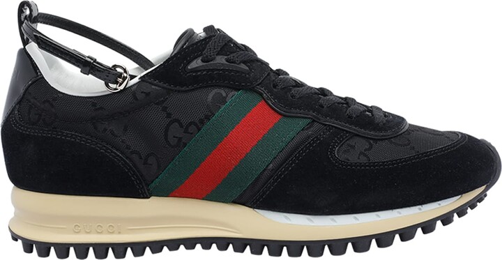Gucci Re-motion Sneakers