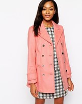 Thumbnail for your product : Warehouse Pea Coat