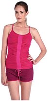 Thumbnail for your product : So Low Shirred Front Cami