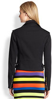 Thumbnail for your product : Ralph Lauren Black Label Kelby Jacket