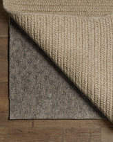 Thumbnail for your product : Restoration Hardware Deluxe Rug Pad