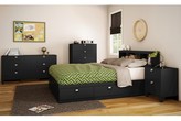 Thumbnail for your product : South Shore Karma Kids Vertical Dresser