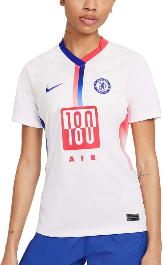 chelsea jersey air max
