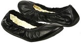 Thumbnail for your product : Corso Como Women's Glau Fleece Lined Ballet Flat