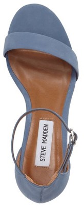 Steve Madden Women's 'Irenee' Ankle Strap Sandal