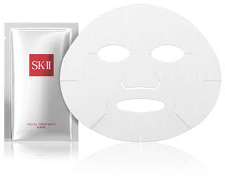 SK-II Facial Treatment Mask, 1 Sheet