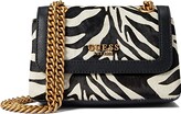 Thumbnail for your product : GUESS Abey Mini Crossbody Flap