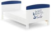 Thumbnail for your product : O Baby Obaby Grace Inspire Little Sailor Cot Bed