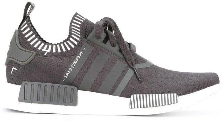 adidas 'NMD R1 PK' sneakers - ShopStyle