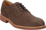 Thumbnail for your product : Tod's Nubuck Derby Shoe