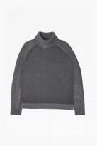 Thumbnail for your product : French Connection Melton Knit Turtle Neck Jumper