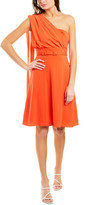 Thumbnail for your product : Mikael Aghal Mini Dress