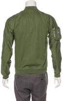 Thumbnail for your product : G Star Woven Army Jacket