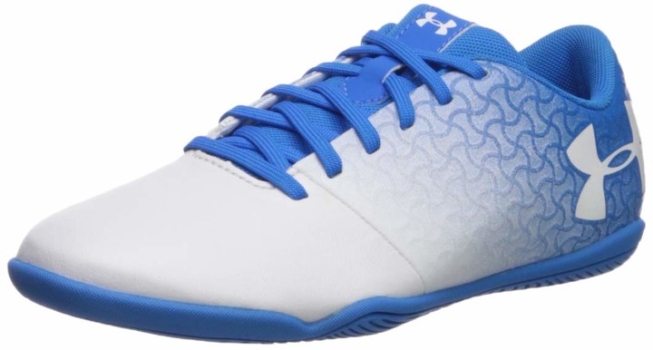 under armour indoor soccer shoes