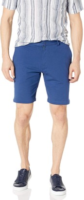 Slate & Stone Mens Madison French Terry Short 