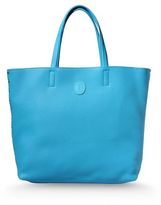 Thumbnail for your product : Trussardi Large leather bag