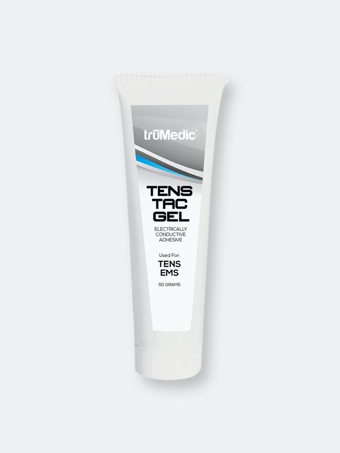 Trumedic Tens Tac Gel ShopStyle Home & Living