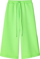 Thumbnail for your product : Melitta Baumeister Drawstring Cropped Lounge Pants