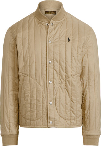 Ralph Lauren Baseball Jacket | Shop the world's largest collection of 
