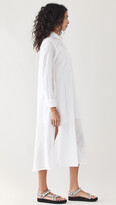 Thumbnail for your product : Sundry Voile Shirtdress