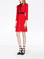 Thumbnail for your product : Gucci Viscose jersey dress