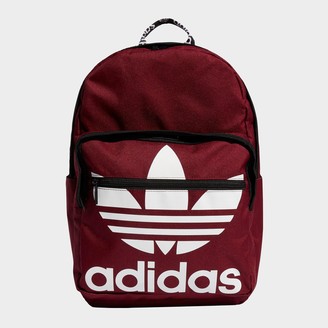 Adidas Backpack Trefoil | Shop the 