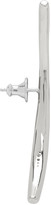 Thumbnail for your product : FARIS Silver Phase Earring