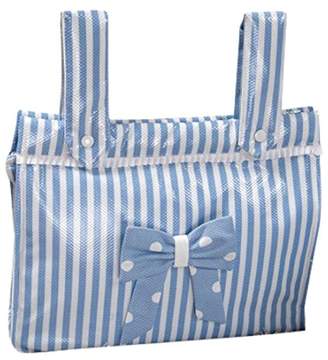 Babyline Carousel Bread Bag for Chair Blue