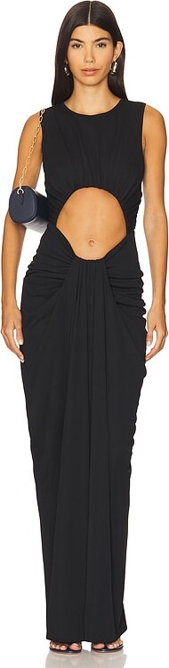 Marsella Dress