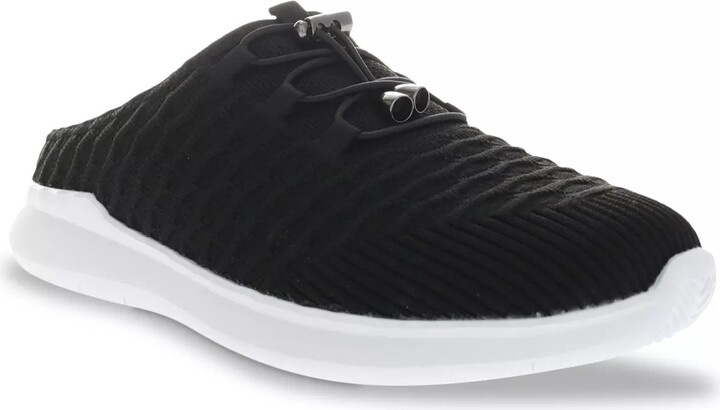 Propet Finch Propet Travelfit Wide Strap Sneaker Propet Men's