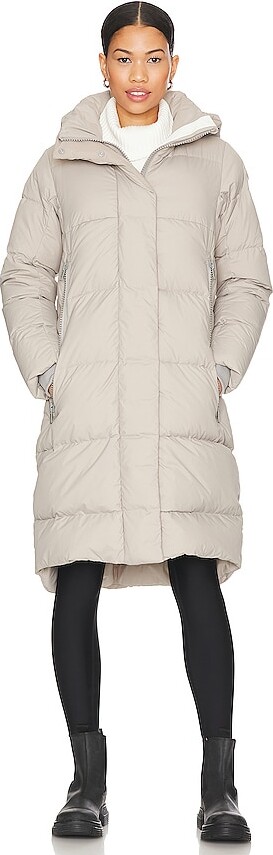 Canada Goose Byward Parka - ShopStyle Down & Puffer Coats