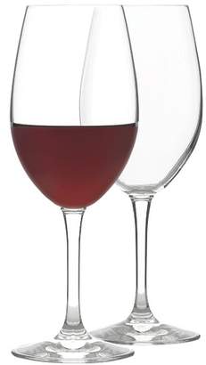 Set of 4 Bin 4735 Red Wine Glasses