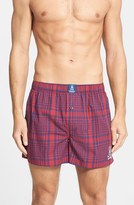 Thumbnail for your product : Psycho Bunny Cotton Boxers
