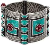 Thumbnail for your product : Gucci Garden Square G bracelet