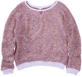 Thumbnail for your product : Splendid Multi-Loop French Terry Top (Big Girls)