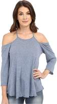 Thumbnail for your product : Culture Phit Abelia Strappy Open Back Top