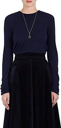 The Row Women's Nolita Cashmere-Silk Sweater