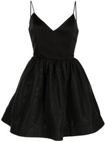 Thumbnail for your product : Alice + Olivia Carlotta sweetheart party dress