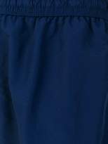 Thumbnail for your product : Polo Ralph Lauren logo swimming trunks