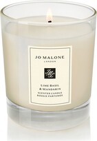 Thumbnail for your product : Jo Malone Lime Basil & Mandarin Scented Home Candle