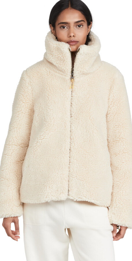 Apparis Tamika Jacket